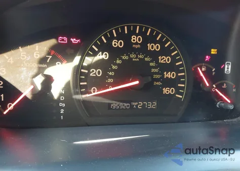 2004 Honda Accord 3.0 Ex from USA, damaged, VIN 1HGCM66534A033387